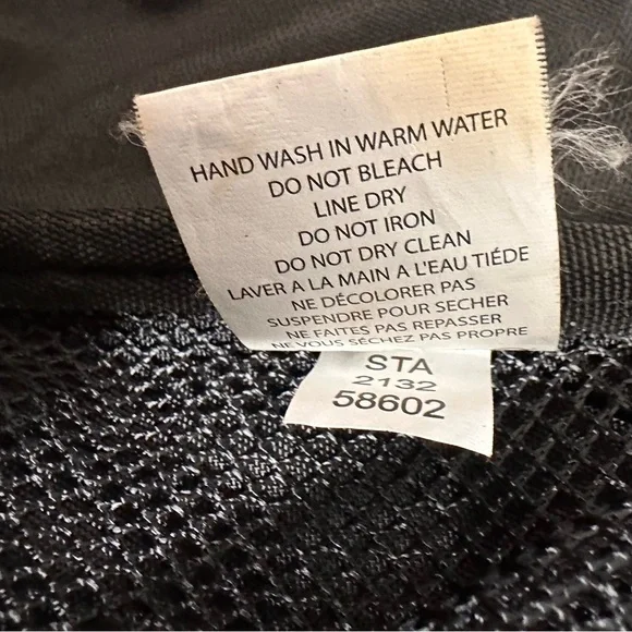 5.11 Tactical Rush 72 Backpack - 55L - Black Pre Owned Large Gorpcore Backpack - Picture 15 of 16